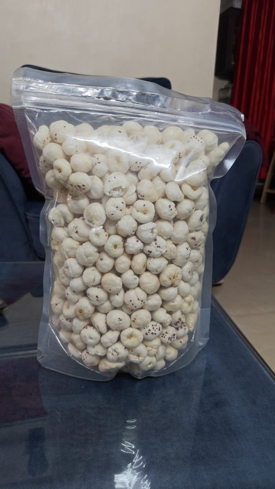 Makhana Farm Sourcing