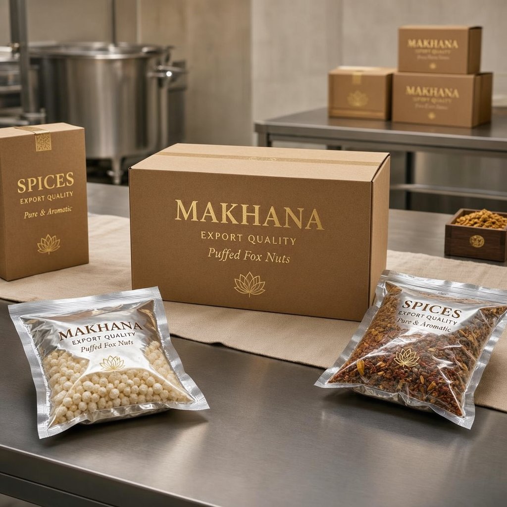 Packaging