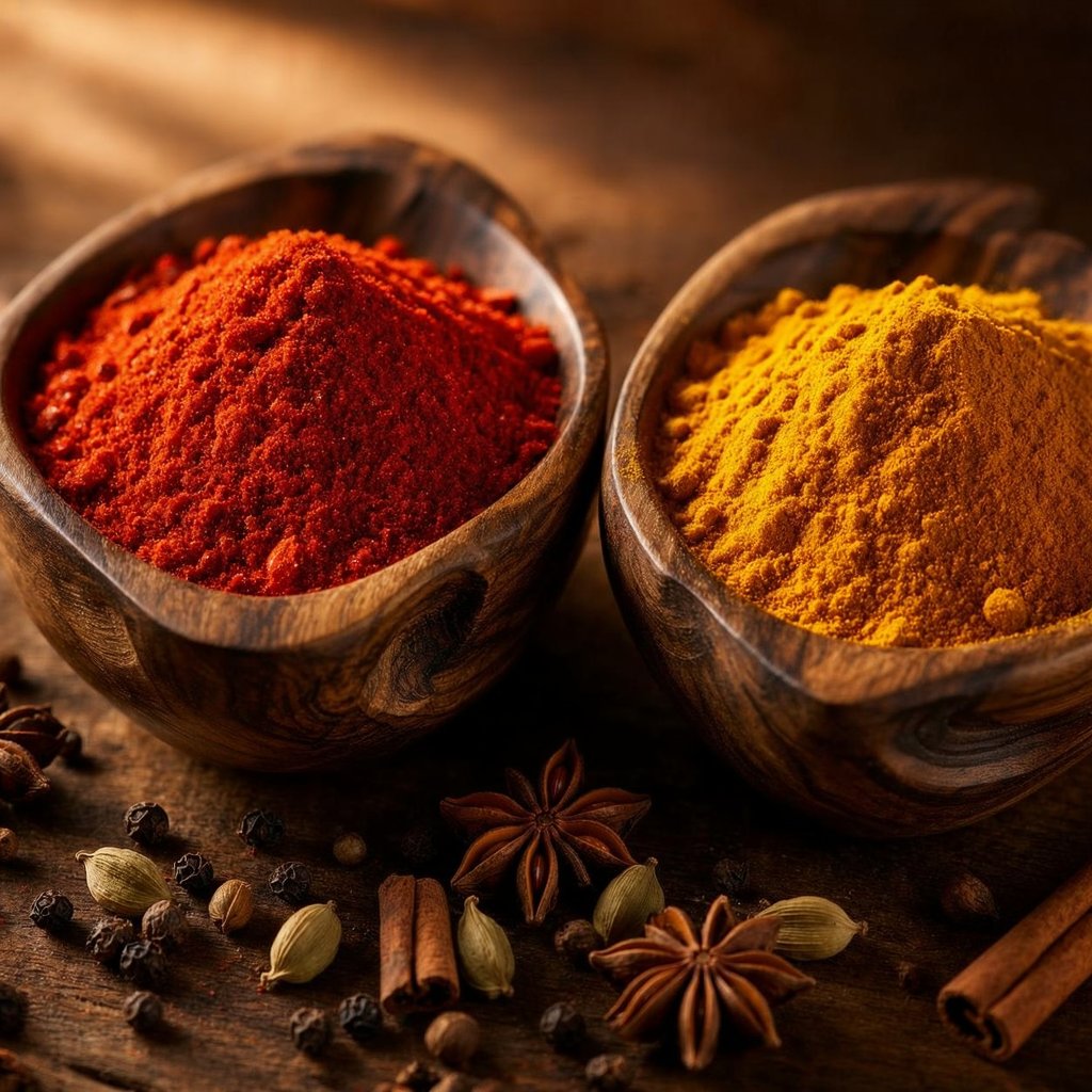 Turmeric